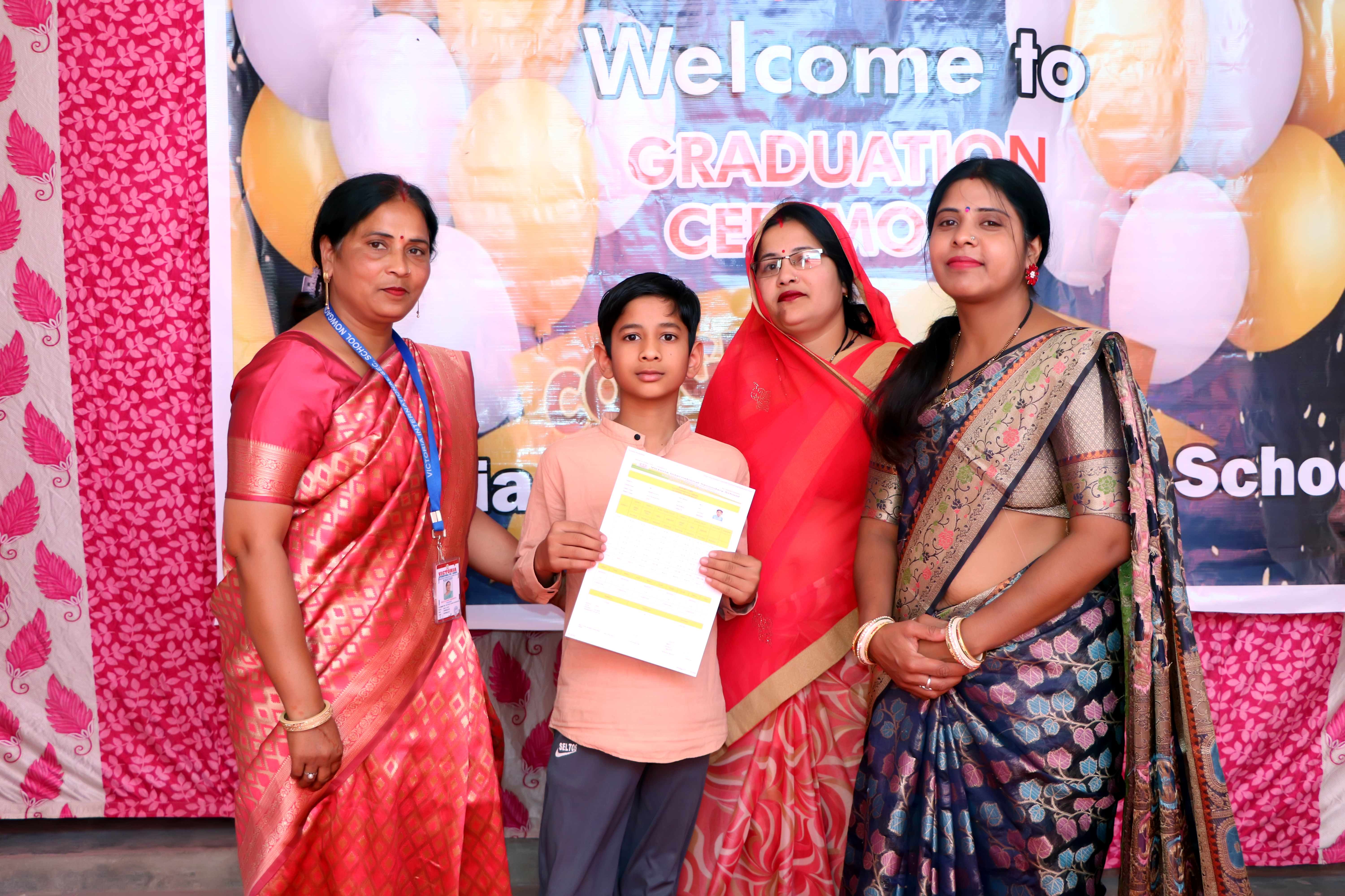 Annual Day